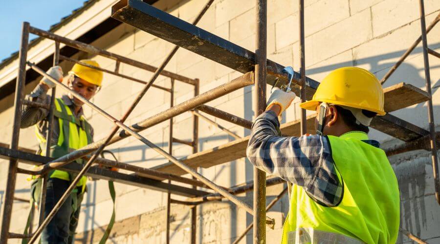 Flashing Repair in Great Bend, NY